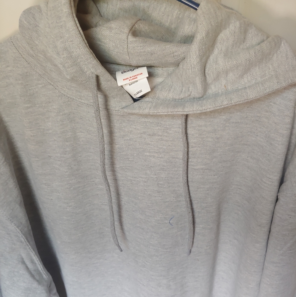 Men Fall/Winter Pullover Hoodies